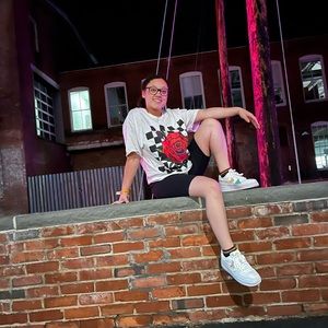 Meet your Posher, Jacqueline